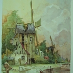 Schone schijn. Schone schijn.