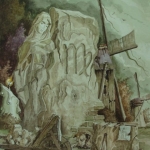 Sterrenbeeld Maagd-Virgo Sterrenbeeld Maagd-Virgo