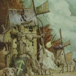 Sterrenbeeld Boogschutter-Sagittarius. Sterrenbeeld Boogschutter-Sagittarius.
