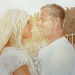 Woman, Man Woman, Man