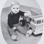 Vintage Boy Vintage Boy