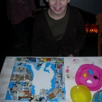 Foto's WS Stripdoek
