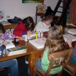 Foto's WS Stripdoek