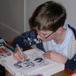 Foto's WS Stripdoek