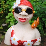 Trudie Trudie