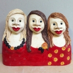 Dames Vranken Dames Vranken