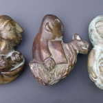 handvormen handvormen