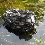 Eeuwigheid vrouw Eeuwigheid vrouw