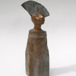 Maanvrouw Maanvrouw