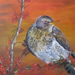 kramsvogel kramsvogel
