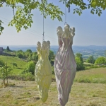 De la part d' anges. De la part d' anges.
