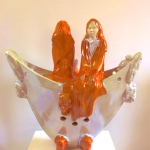 "Mystic Voyage". "Mystic Voyage".