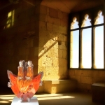 'Mystic Voyage'. 'Mystic Voyage'.