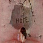 Acceptatie, kunst over vrouwen Acceptatie, kunst over vrouwen