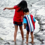 beach fun