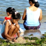 beach fun