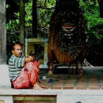 temple guard