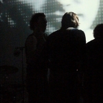After the show