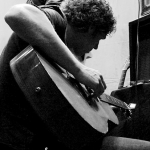 Backstage