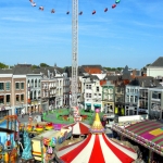 Funfair