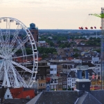 Funfair
