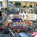 Funfair