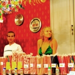 Funfair