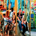 Funfair