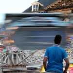 Funfair