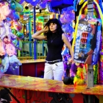 Funfair
