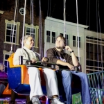 Funfair