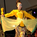 Pasar Malam Indonesia