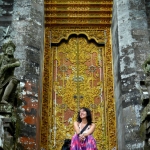 Balinese dream