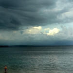 Thunderclouds