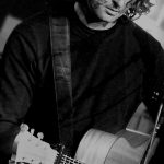 Bart Oostindië & band