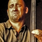 Bart Oostindië & band