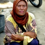 Fisherman's wife