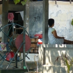 fisherman's home