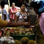 Marketwoman
