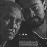 Rock on