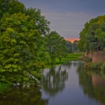 Wall
