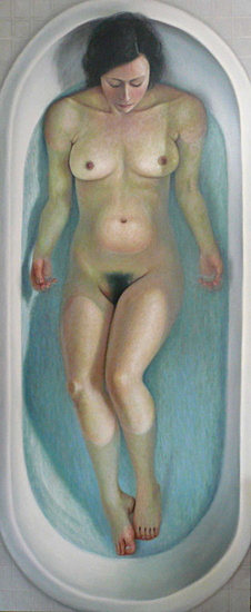Female flaws II