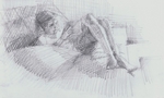Bairbre Duggan  - Reading