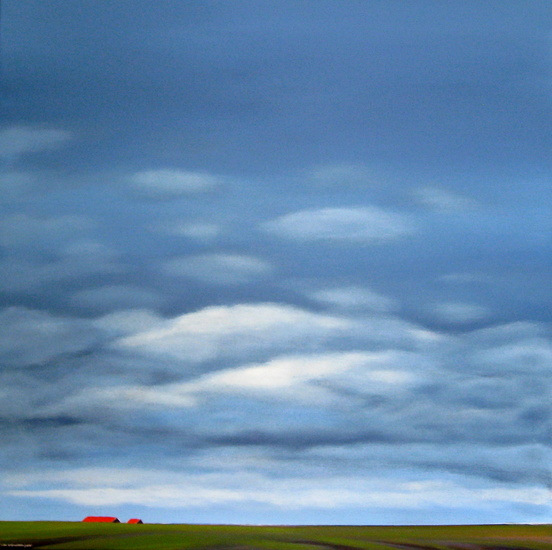 Zeeuws landschap