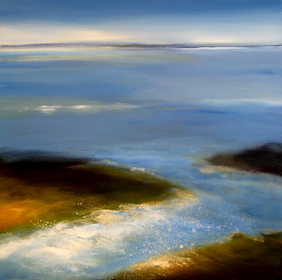 De Zeeuwse kust 6