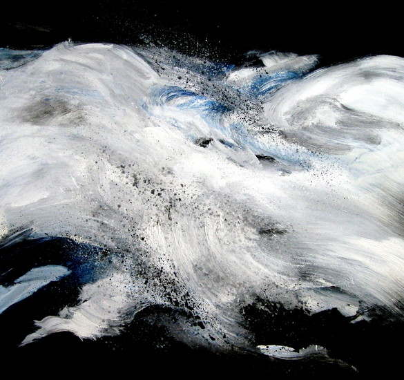 breaking wave 2