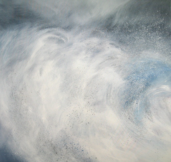 breaking wave 4