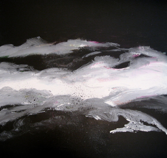 breaking wave 5