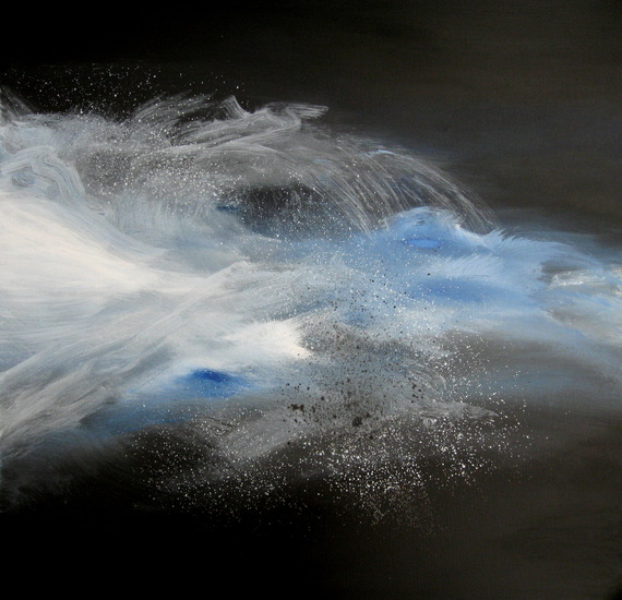 breaking wave 6