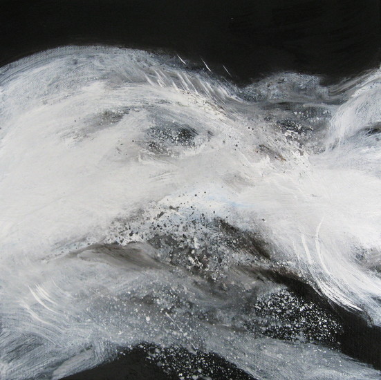 breaking wave 8